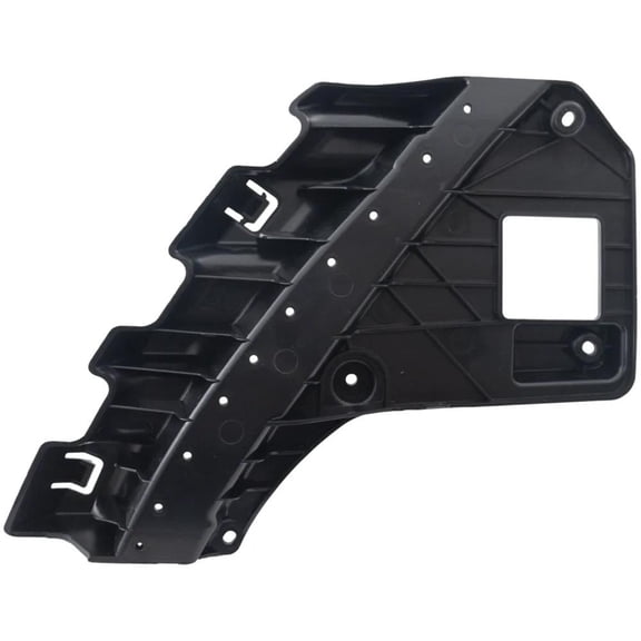 New Headlight Bracket Compatible With Tesla Model 3 Performance Model Y Performance Model 3 Base Model Y Base Model Y Standard Range Model 3 Long Range 2017-2024 By 145337500A