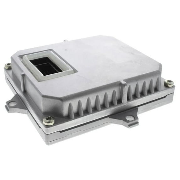 New Headlight Control Module Compatible With Mercedes Benz CLK55 AMG Base CLK350 Base CLK550 Base C230 Kompressor C320 4Matic CLK63 AMG Black Series 2002-2009 By A2038202526