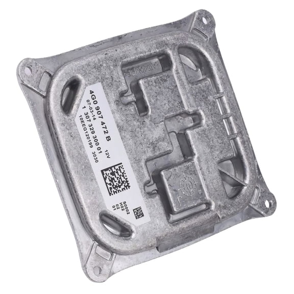 New Headlight High Beam Ballast Control Module for 2012-2015 Audi A7 Quattro