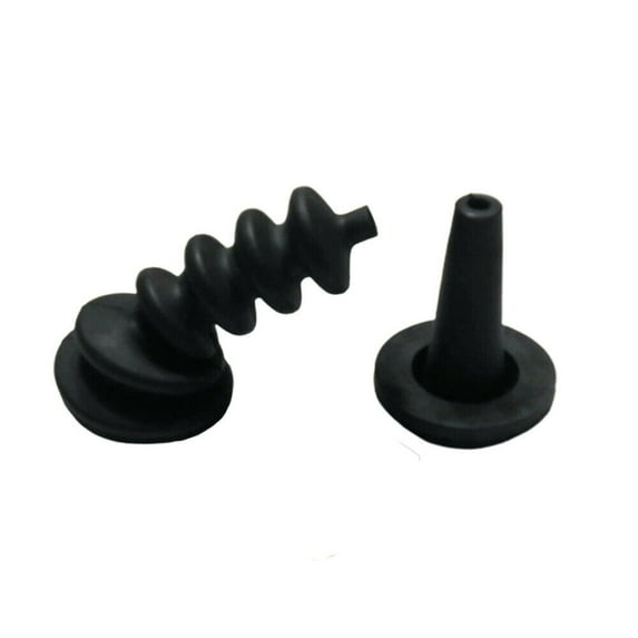 New Headlight Vacuum Actuator Boot and Seal For 1968-82 Chevrolet Corvette 43463