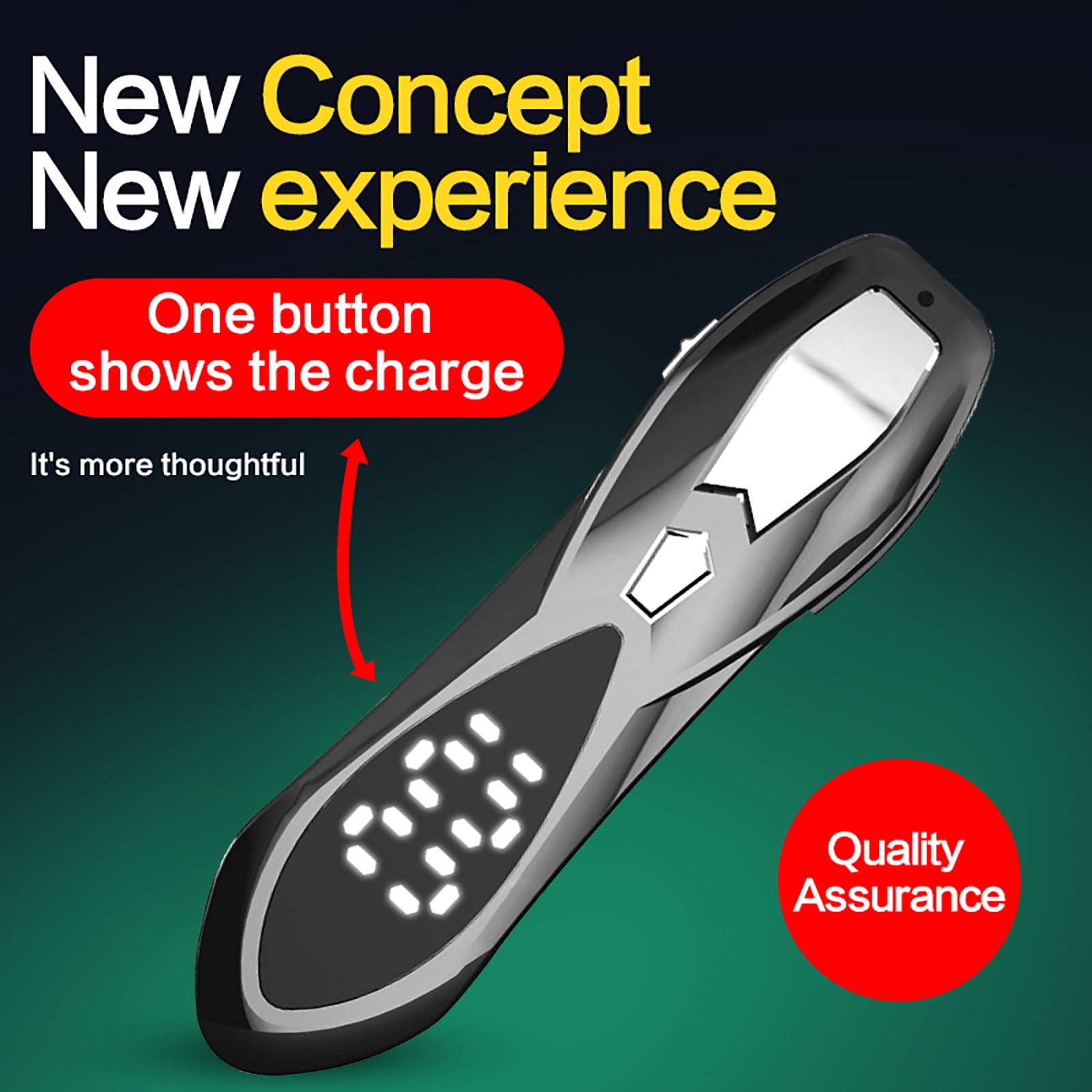 New Headset In Ear High Power Super Long Standby over Ear Buds Max