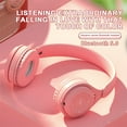 thumbnail image 1 of New Headworn Bluetooth Earphones Mini Game Student Y08 Generation Earphones, 1 of 4