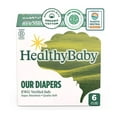 thumbnail image 1 of New Healthy Baby Disposable Diapers - Size 6 - 34ct, 1 of 7