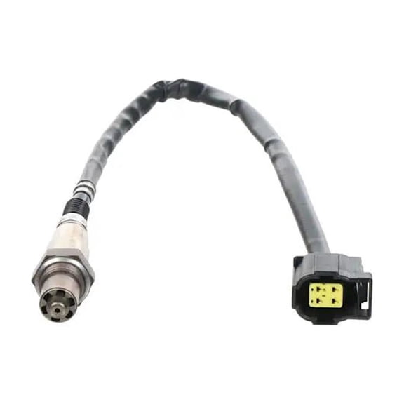 New Heated Oxygen Sensor Compatible With Chrysler Dodge Jeep Durango Limited 8 Cyl 5.7L Ram 3500 SLT 8 Cyl 5.7L Ram 1500 Laramie 8 Cyl 5.7L 2004-2024 By BS18125