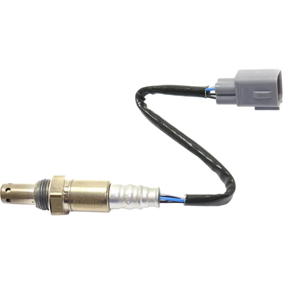 Heated Oxygen Sensor Compatible With Lexus RC300 Base 6 Cyl 3.5L 2018-2021 Engine Des: 2GR-FKS, Naturally Aspirated, GAS, Production Date From November 2014-2023 By 8946730010