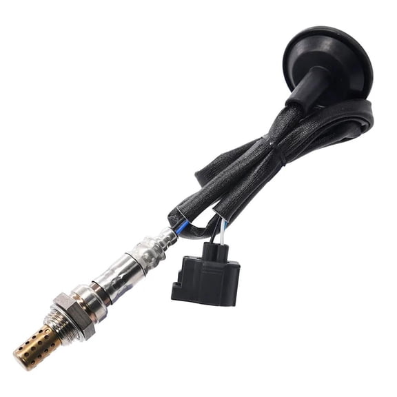 New Heated Oxygen Sensor Compatible With Mitsubishi Outlander SEL 4 Cyl 2.4L Lancer Evolution MR 4 Cyl 2.0L Lancer Evolution MR Touring 4 Cyl 2.0L 2008-2020 By WKP25024751