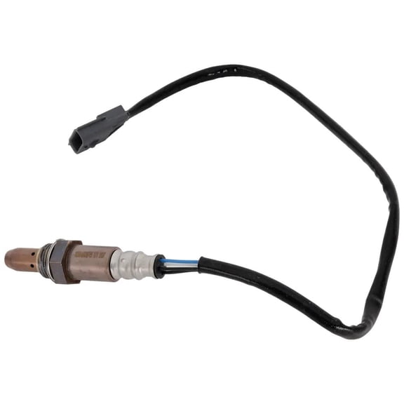 New Heated Oxygen Sensor Compatible With Nissan Titan XD S 8 Cyl 5.6L Titan Platinum Reserve 8 Cyl 5.6L Sentra S 4 Cyl 1.8L Armada Platinum 8 Cyl 5.6L 2013-2021 By JDI96090002