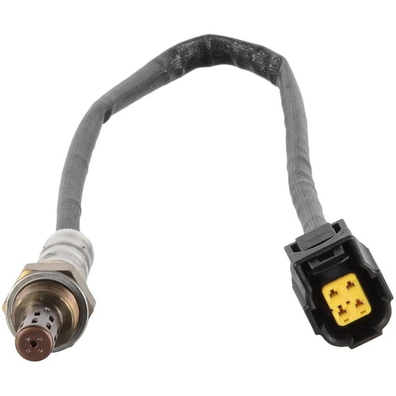 New Heated Oxygen Sensor Compatible With Ram 2500 ST 8 Cyl 5.7L 3500 Laramie Longhorn 8 Cyl 6.4L 1500 Classic Night Edition 8 Cyl 5.7L 1500 Rebel 8 Cyl 5.7L 2011-2024 By BS18126