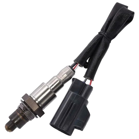 New Heated Oxygen Sensor Compatible With Jaguar Land Rover Range Rover Evoque R-Dynamic SE 4 Cyl 2.0L E-Pace SE 4 Cyl 2.0L 2013-2020 By WKP250241139
