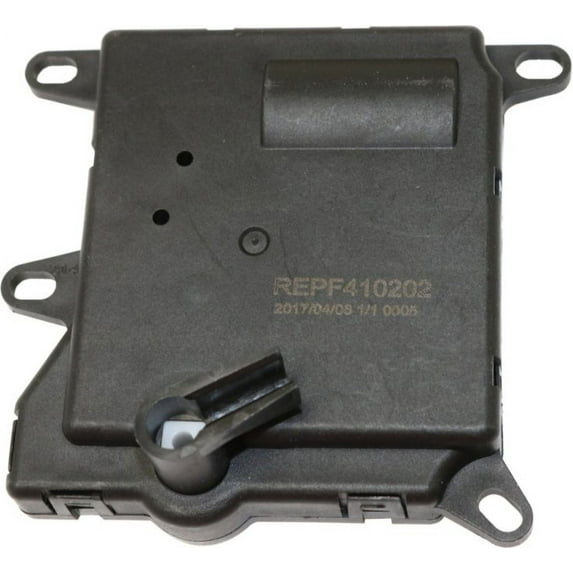 New Heater Blend Door Actuator Country Lincoln Town Car Mercury Grand Marquis
