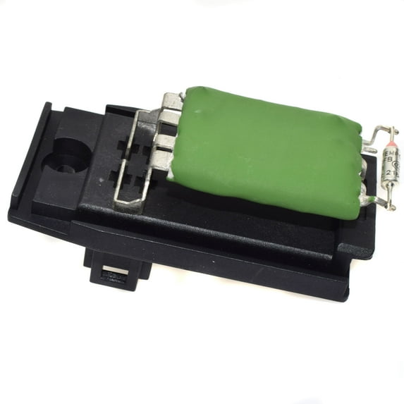 New Heater Blower Motor Resistor For Ford Contour Focus Mercury 3M5Z-18591-BA