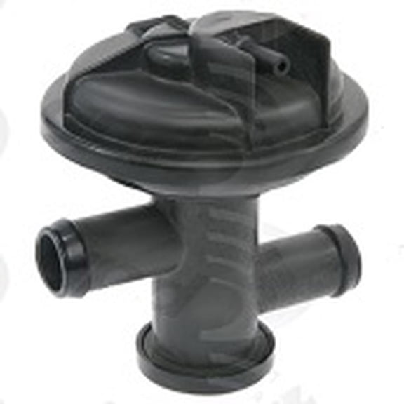 New Heater Control Valve Compatible With CHEVROLET C5500 KODIAK C5C044 8.1L V8 2005-2006 C5500 KODIAK C5E044 6.6L V8 2005-2006 By Part Numbers 56-0063 74855 155877 801803