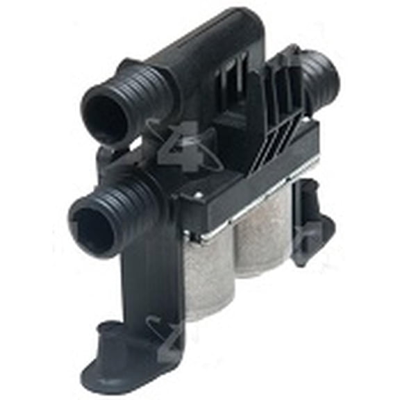 New Heater Control Valve Compatible With BMW 540I BASE 4.4L V8 1997-2003 X5 4.4I 4.4L V8 2000-2006 By 74892 1550770 HV-9501C 56-0070 74637