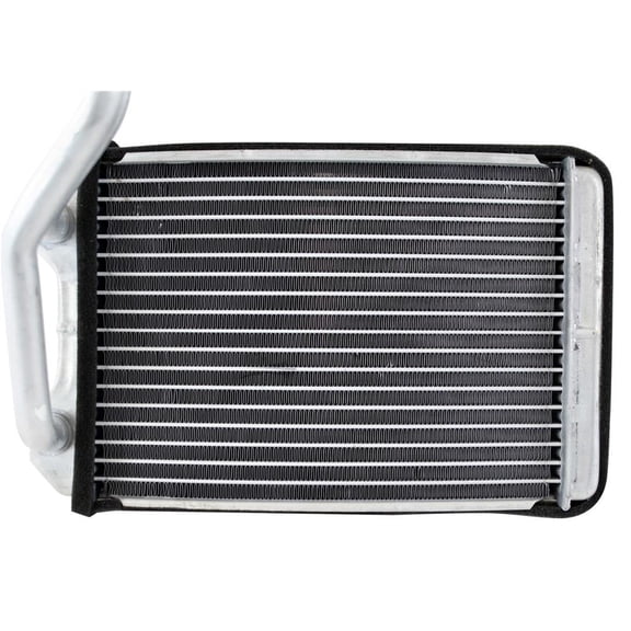 New Heater Core Compatible With Cc Accord 1990-1993 By Part Numbers 94692 398293 98692