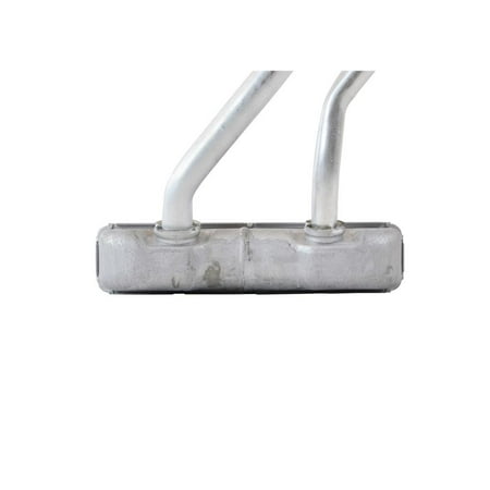 New Heater Core Compatible With Firebird Camaro 1993-2002 By Part Numbers 94760 398301 98760