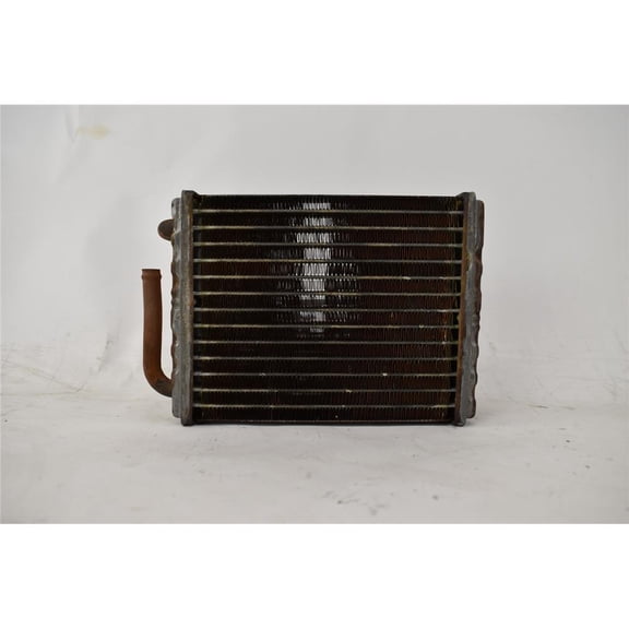 New Heater Core Compatible With Prelude 1983-1987 By Part Numbers 94682 399354 98682
