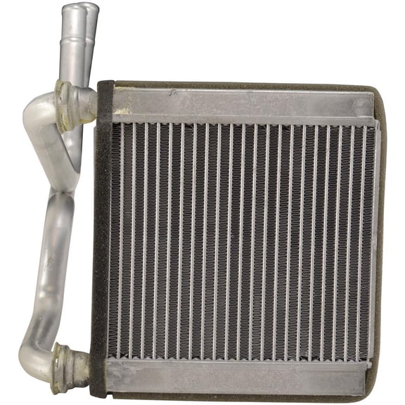 New Heater Core Compatible With Sienna 1998-2003 By Part Numbers 93073 399282 98073