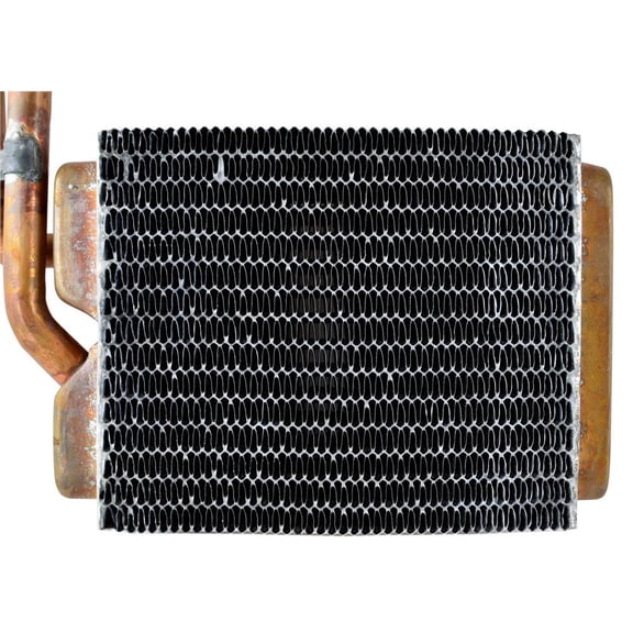 New Heater Core Compatible With numbers 94538 399058 98538