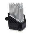 thumbnail image 1 of New Heater Fan Blower Motor Resistor Fit For BMW 323i 318i 328i M3 64116929540, 1 of 5