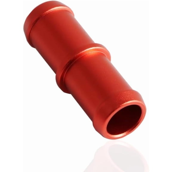 New Heater Hose Connector Fit for 370Z Infiniti G35 G37 QX50 Q60 Q70 M35 M37 Replace#: 92417-JK20A - Aluminum