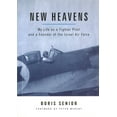 thumbnail image 1 of Aviation Classics New Heavens: My Life as a Fighter Pilot and a Founder of the Israel Air Force, (Hardcover), 1 of 1