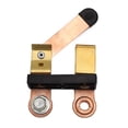 thumbnail image 1 of New Heavy Duty Battery Disconnect Knife Blade Switch Side Post Shut OFF 12/24V, 1 of 6