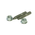 thumbnail image 1 of New Heavy Duty Exhaust Head Pipe Stud Bolts Kit For Kawasaki KFX700 V Force IG, 1 of 1