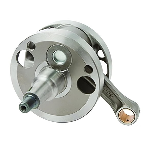 Complete Crankshaft Compatible with 2005-2010 KTM 250 SX-F 249cc 4-Stroke Liquid-Cooled DOHC Single-Cylinder Engine Crank Replaces 77030018100