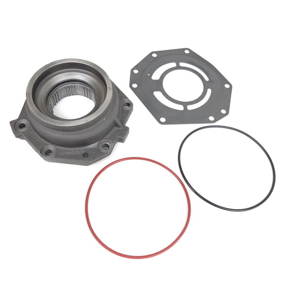 New Heavy Duty Oil Pump Fits Case Tractor 3488 3588 3788 4366 4386 1808832C92