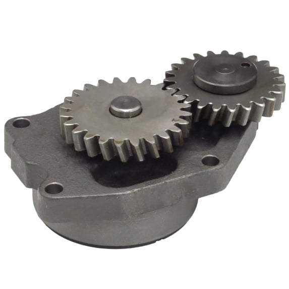 New Heavy Duty Oil Pump Fits Cummins Cm2220 Cm2150 Cm550 Cm850 3918212 J930337