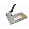 thumbnail image 1 of New Heavy Duty Staple Gun Stapler Tacker 100 Staples Loading Capacity, 1 of 5