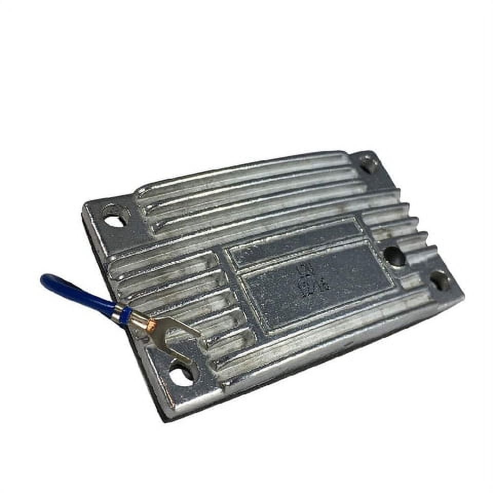 New Heavy Duty Voltage Regulator 12V JB & LC Transpo L79000HD Fits