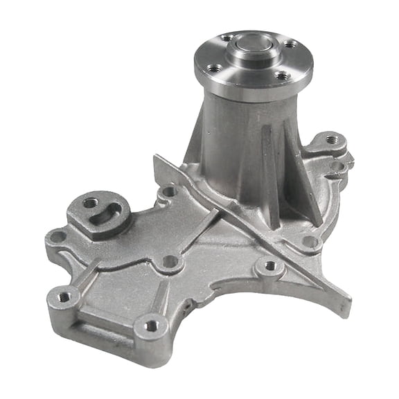 Timing Belt Driven Water Pump Compatible with Suzuki Sidekick X-90 Geo Tracker Chevrolet Tracker 1.6L I4 1590cc SOHC 17400-60812 91172178 17400-60813 17400-60815