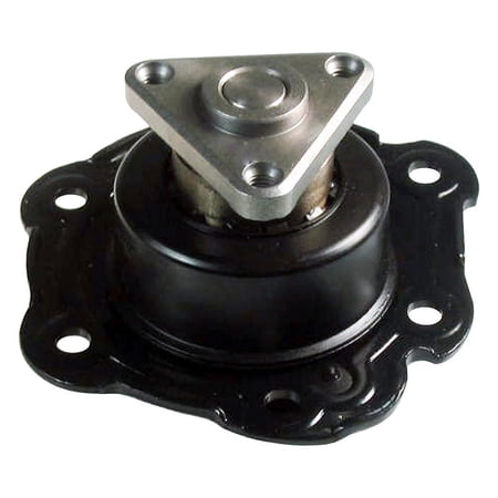 Water Pump Compatible with 1991-2002 Saturn SL2 SC2 SW2 DOHC SL1 SC1 SW1 SOHC 1.9L L4 116ci S-Series 21006933 21007155 21007288