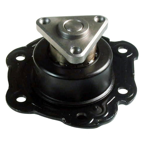Water Pump Compatible with 1991-2002 Saturn SL2 SC2 SW2 DOHC SL1 SC1 SW1 SOHC 1.9L L4 116ci S-Series 21006933 21007155 21007288