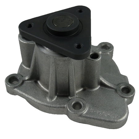 New Heavy Duty Water Pump Compatible With KIA Sorento Sportage Optima Hyundai Tucson Sonata Santa FE 2.4L 2010 2011 2012 2013 2014 2015 By Part Numbers 251002G800 251102G510 251002G500