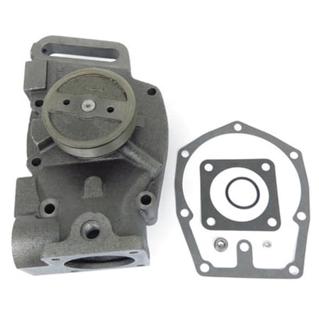 New Heavy Duty Water Pump Compatible With Komatsu Industrial Engines Cummins Formula Big Cam Excavator And Various Modals By Part Numbers 3801708 3022479 3051408 3004923 3018428 6711621101