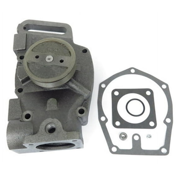New Water Pump Fits Cummins Big Cam Iii NTC300 NTC350 NTC400 3022474 6711621101