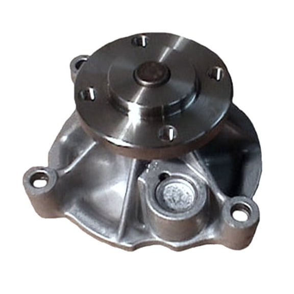 New Heavy Duty Water Pump Compatible With Ford Lincoln Continental V8 4.6L 281CU 1995-2000 2001 2002 By Part Numbers YF3Z8501AB F80Z8501AA