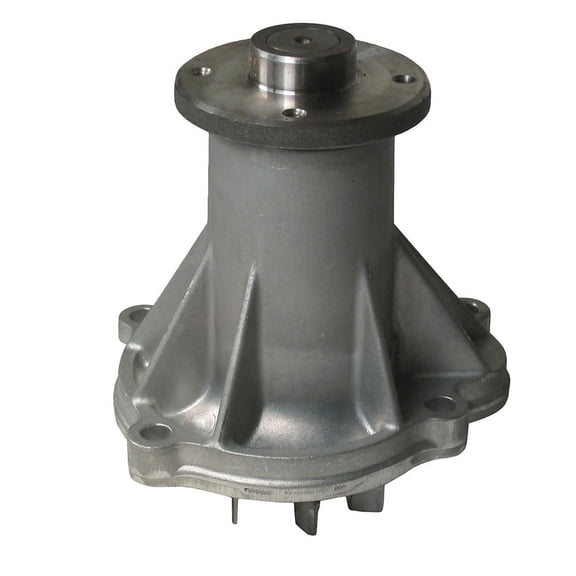 Water Pump Compatible with Infiniti Q45 4.1L V8 VH41DE DOHC 32-Valve 4130cc 252 CID 266 Horsepower 1997-2001 Y33 Platform Sedan Replaces Nissan B1010-1P128