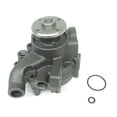 thumbnail image 1 of New Heavy Duty Water Pump Fits Caterpillar Marine Engine 3406E 2036097 10R5406, 1 of 4