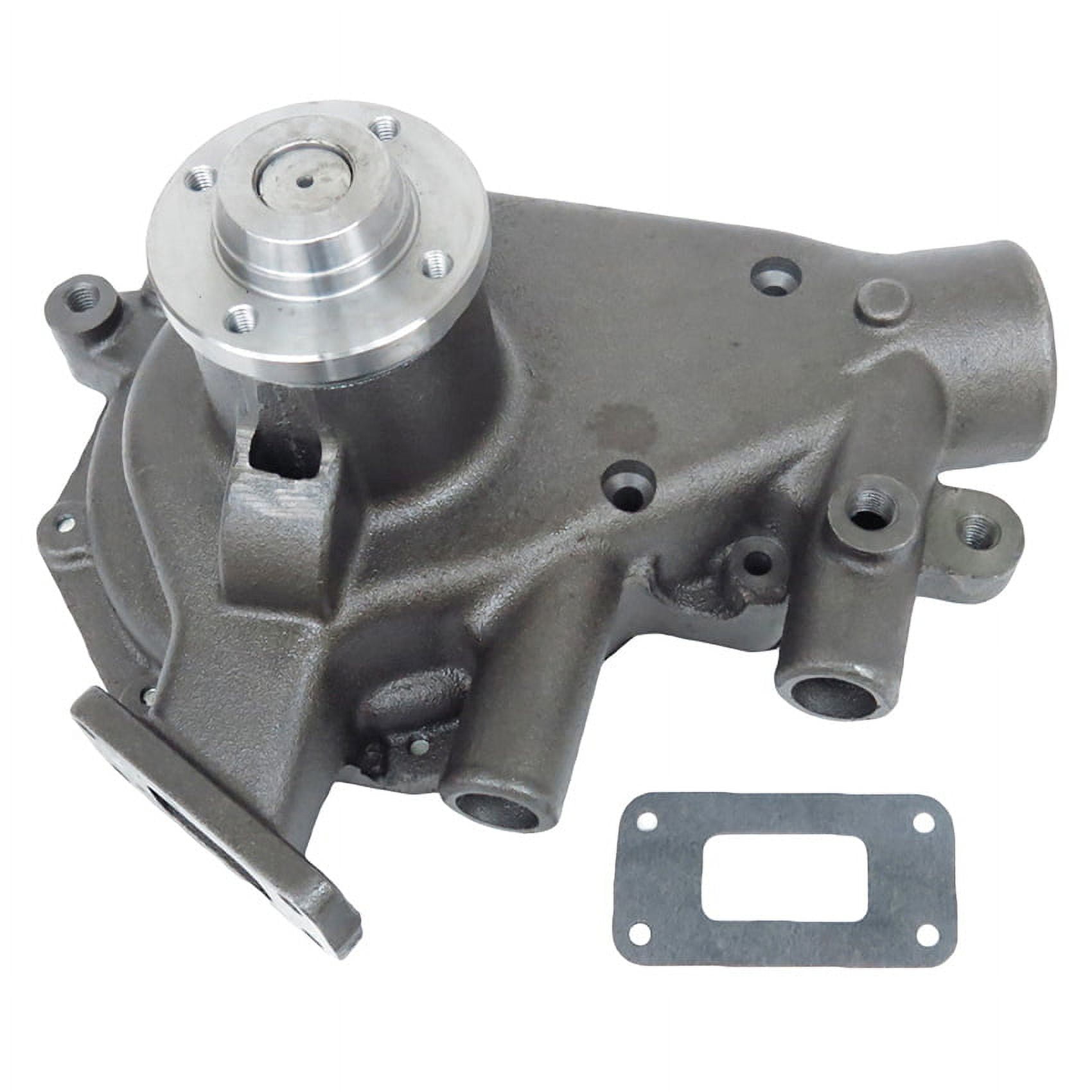 New Heavy Duty Water Pump Fits DAF Ws 86 242 286 295 Trucks 682968 0682968