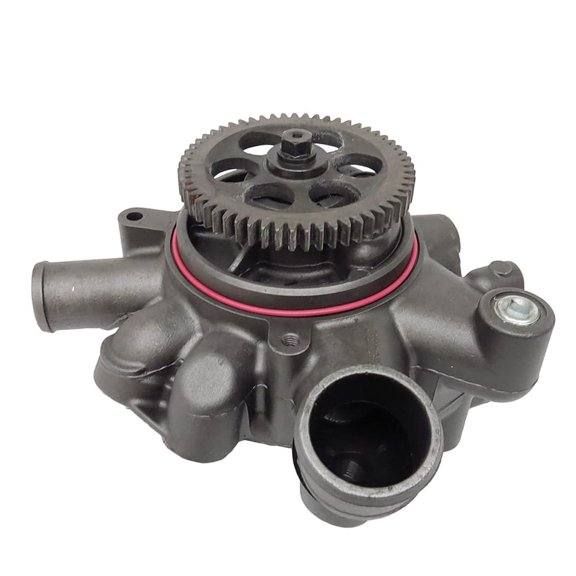 New Heavy Duty Water Pump Fits Detroit Diesel 60 Series Egr 23535018 23531258