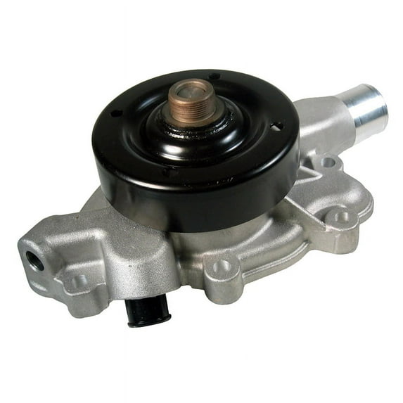 New Heavy Duty Water Pump Fits Dodge Durango 1998-2002 2003 53021018 5302-1018Ab