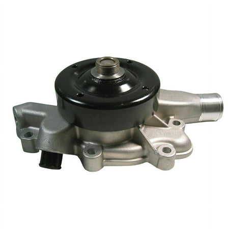 New Heavy Duty Water Pump Fits Dodge Ram Charger W150 W250 5.2L V8 1992 5300-8354