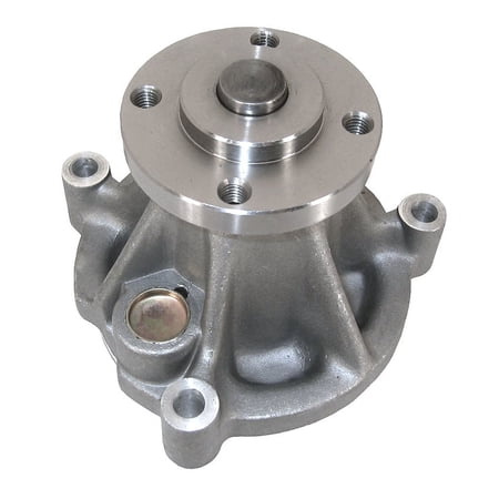 New Heavy Duty Water Pump Fits Ford Crown Victoria 4.6L 2000-2002 Yr3Z-8501-Ab