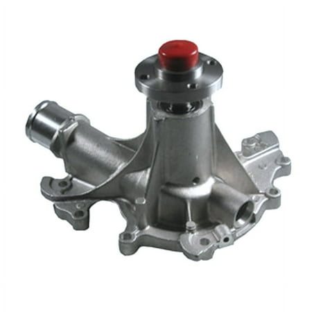 New Heavy Duty Water Pump Fits Ford E-150 Club Wagon 4.2L 256Cu 2003 5L3Z-8501-A