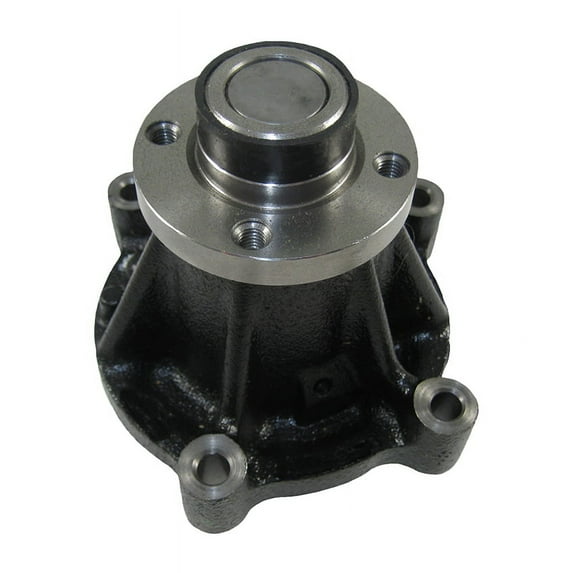 New Heavy Duty Water Pump Fits Ford E-350 Club Wagon 2003 2004 2005 Yc3Z-8501-Aa