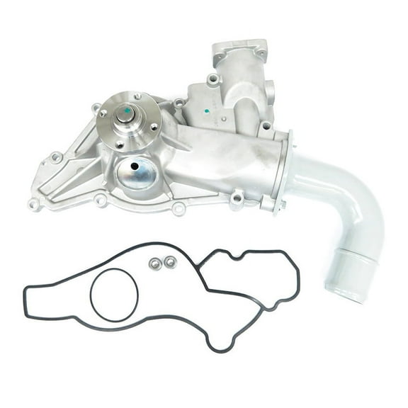 New Heavy Duty Water Pump Fits Ford Excursion 7.3L 2000-2003 Rw1767X F7Tz-8501-B