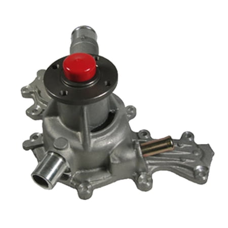 New Heavy Duty Water Pump Fits Ford Explorer 4.0L 1997-2008 2009 2010 1F8215010
